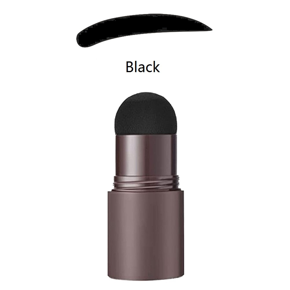 VIP 2023 Professional One Step Eyebrow Stamp Shaping Set Enhancer Waterproof Makeup Beauty Products For Women Eye Brow Templates